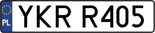 YKRR405