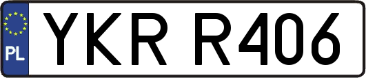 YKRR406