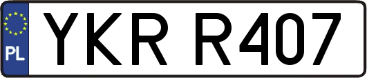 YKRR407