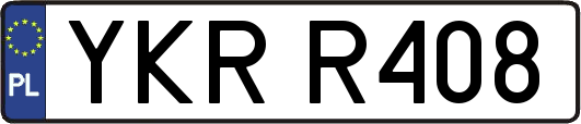 YKRR408