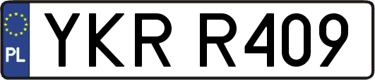 YKRR409