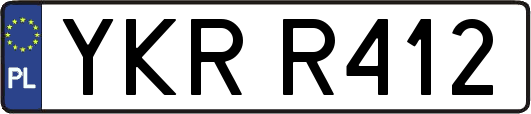 YKRR412