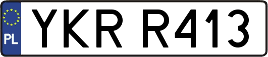 YKRR413