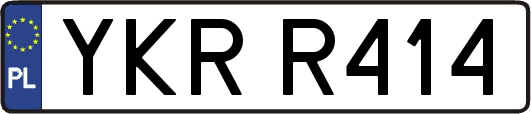 YKRR414