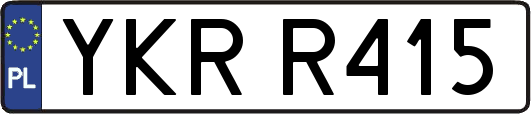 YKRR415