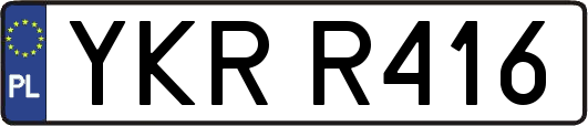 YKRR416