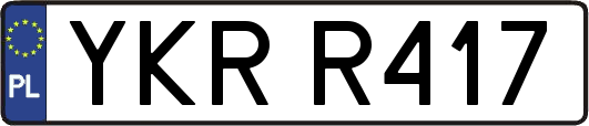 YKRR417