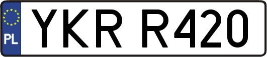 YKRR420