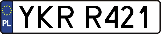 YKRR421
