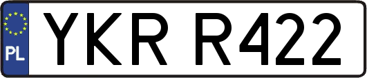YKRR422
