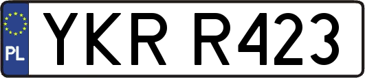 YKRR423