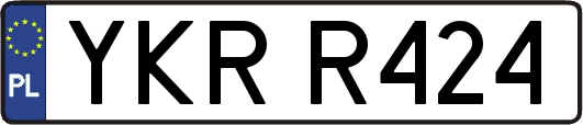 YKRR424