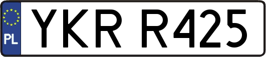 YKRR425