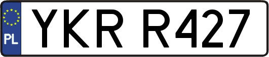 YKRR427