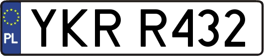 YKRR432