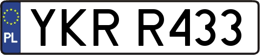 YKRR433