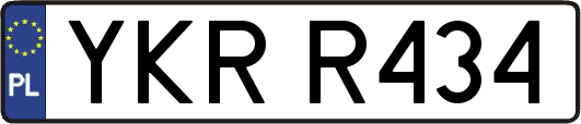 YKRR434