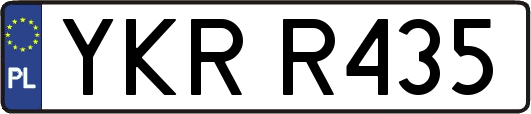 YKRR435