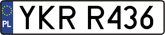 YKRR436