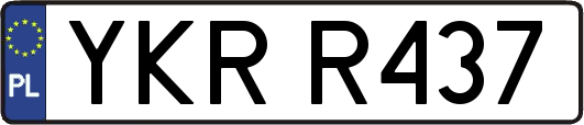 YKRR437