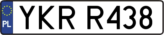 YKRR438