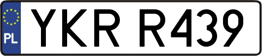 YKRR439
