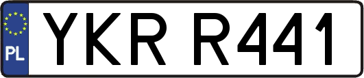 YKRR441