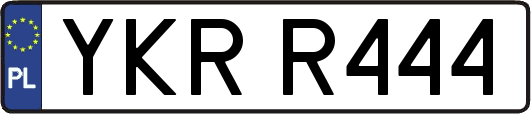 YKRR444