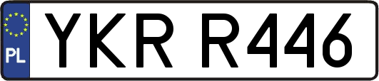 YKRR446