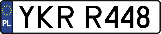 YKRR448