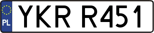 YKRR451