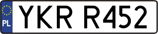 YKRR452