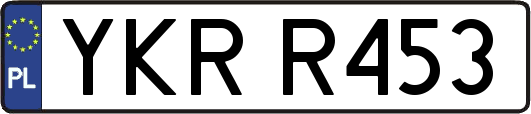 YKRR453
