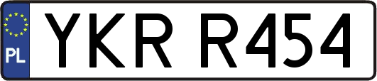 YKRR454