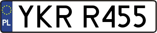 YKRR455