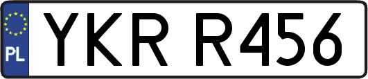 YKRR456