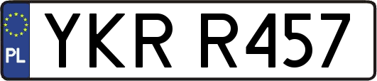 YKRR457