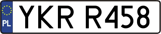 YKRR458