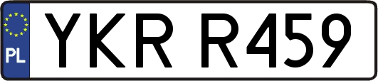 YKRR459