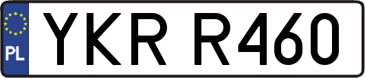 YKRR460