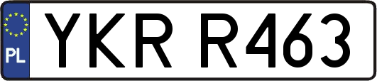 YKRR463