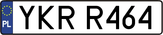 YKRR464