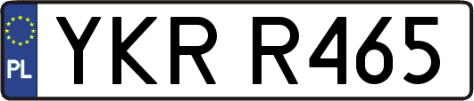 YKRR465