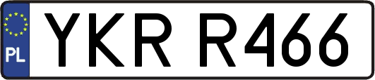 YKRR466