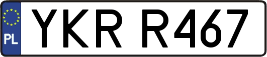 YKRR467