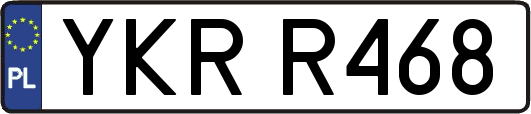 YKRR468