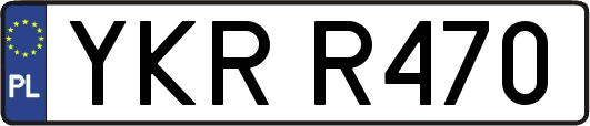 YKRR470