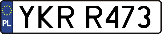 YKRR473