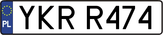 YKRR474