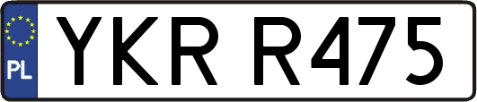 YKRR475